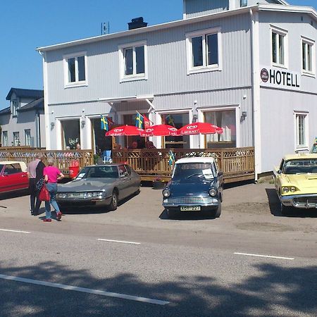 Gamla Jaernhandeln - Norrskedika Hotell Östhammar Exterior foto